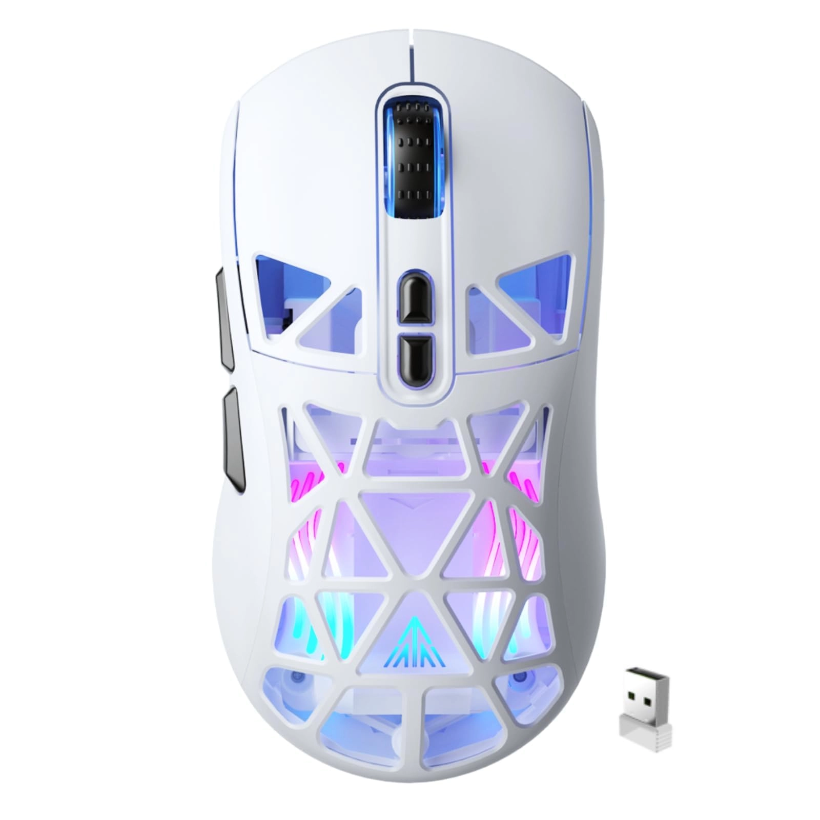 Zininoon SM820Pro - Bluetooth