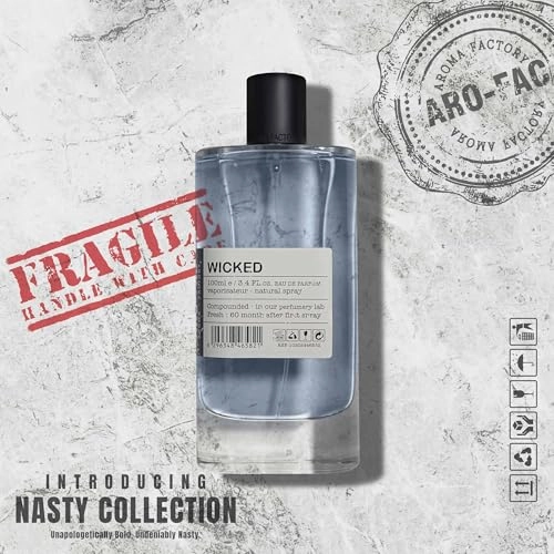 Wicked - Eau de Parfum 100ml