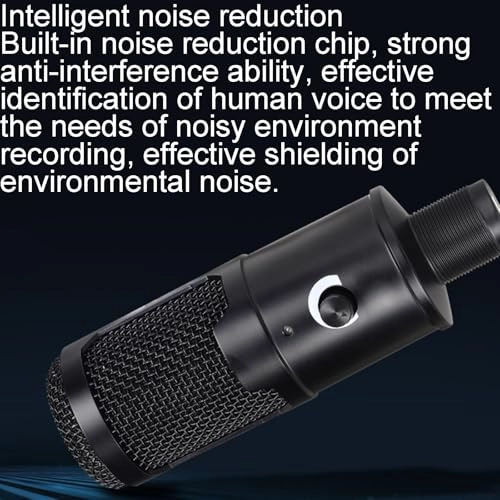 TY0301000249 USB Microphone