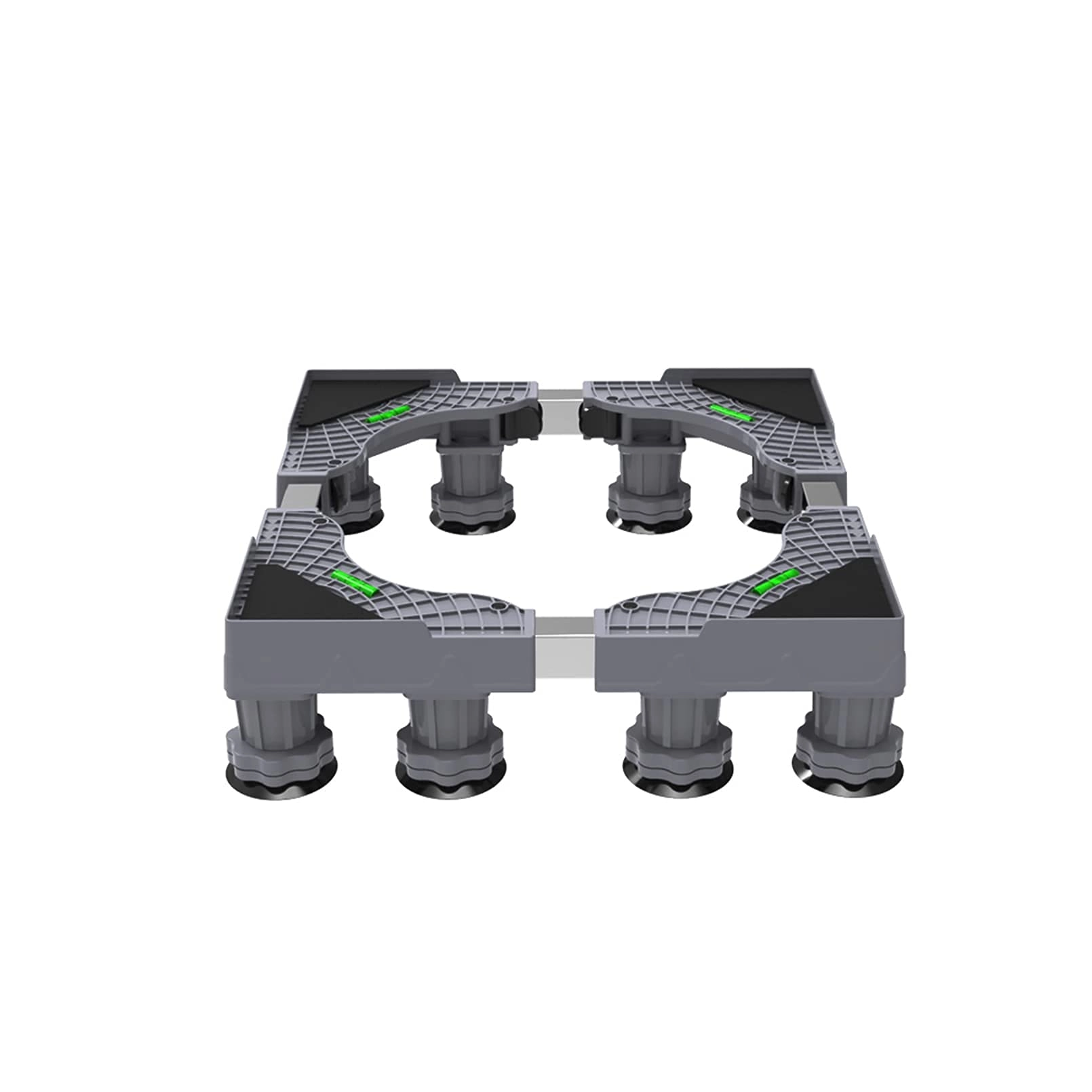 Refrigerator Base - 47-68cm adjustable 400kg