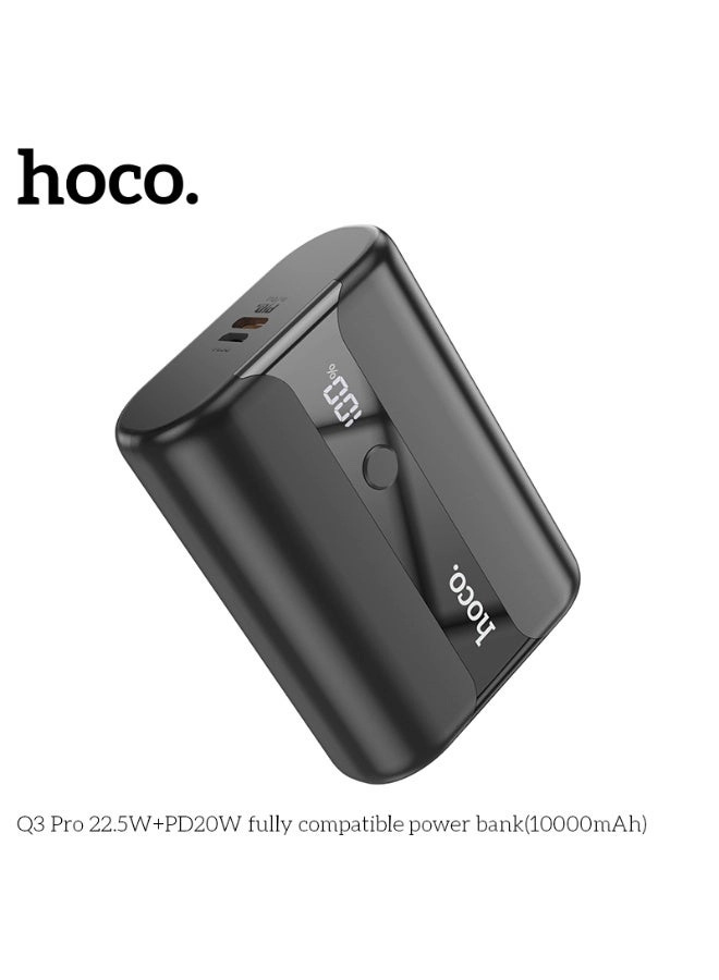 Q27B - 10000mAh 22.5W