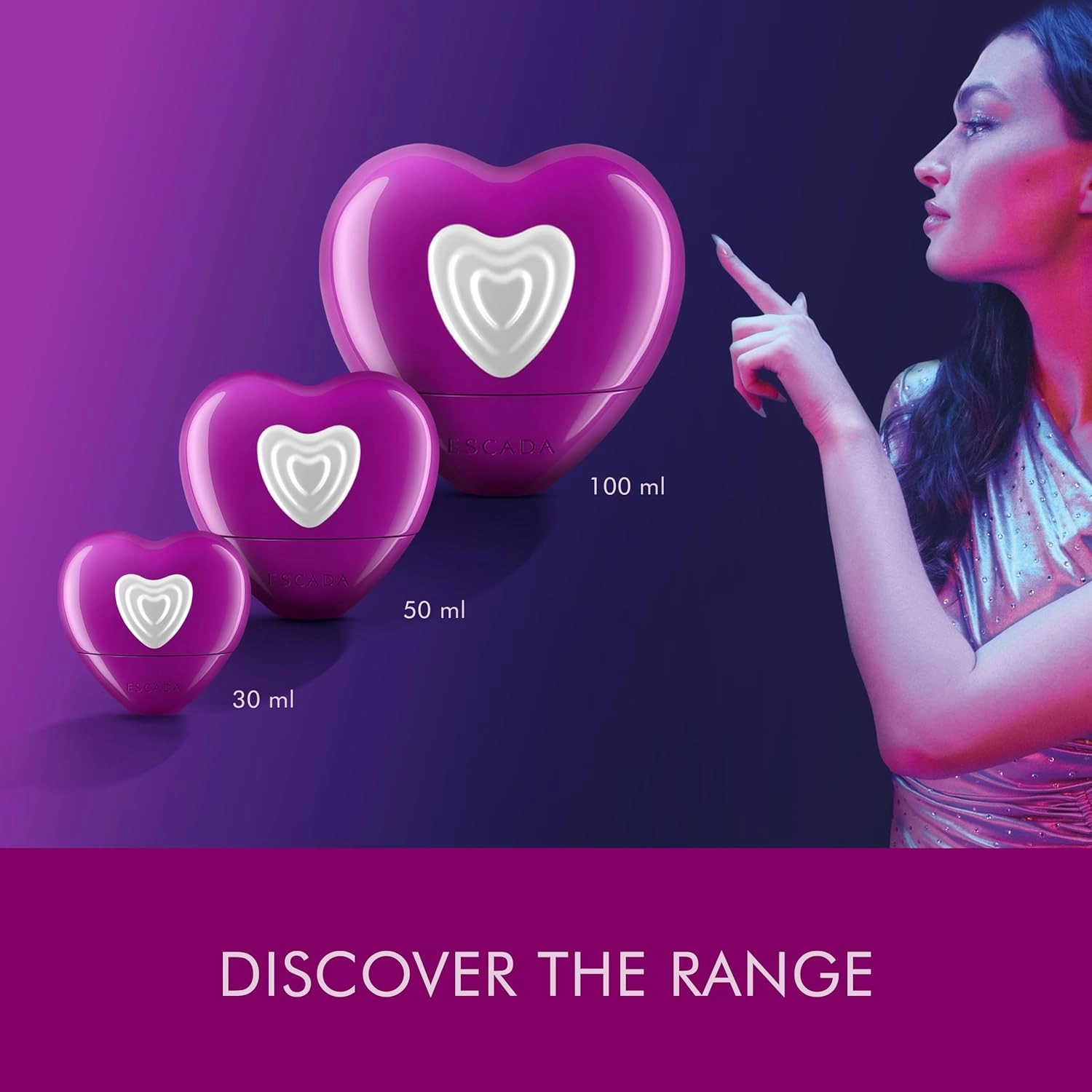 Party Love Eau de Parfum 30 ml