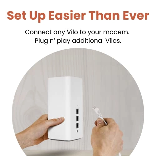 6 - Wi-Fi 6 2-Pack