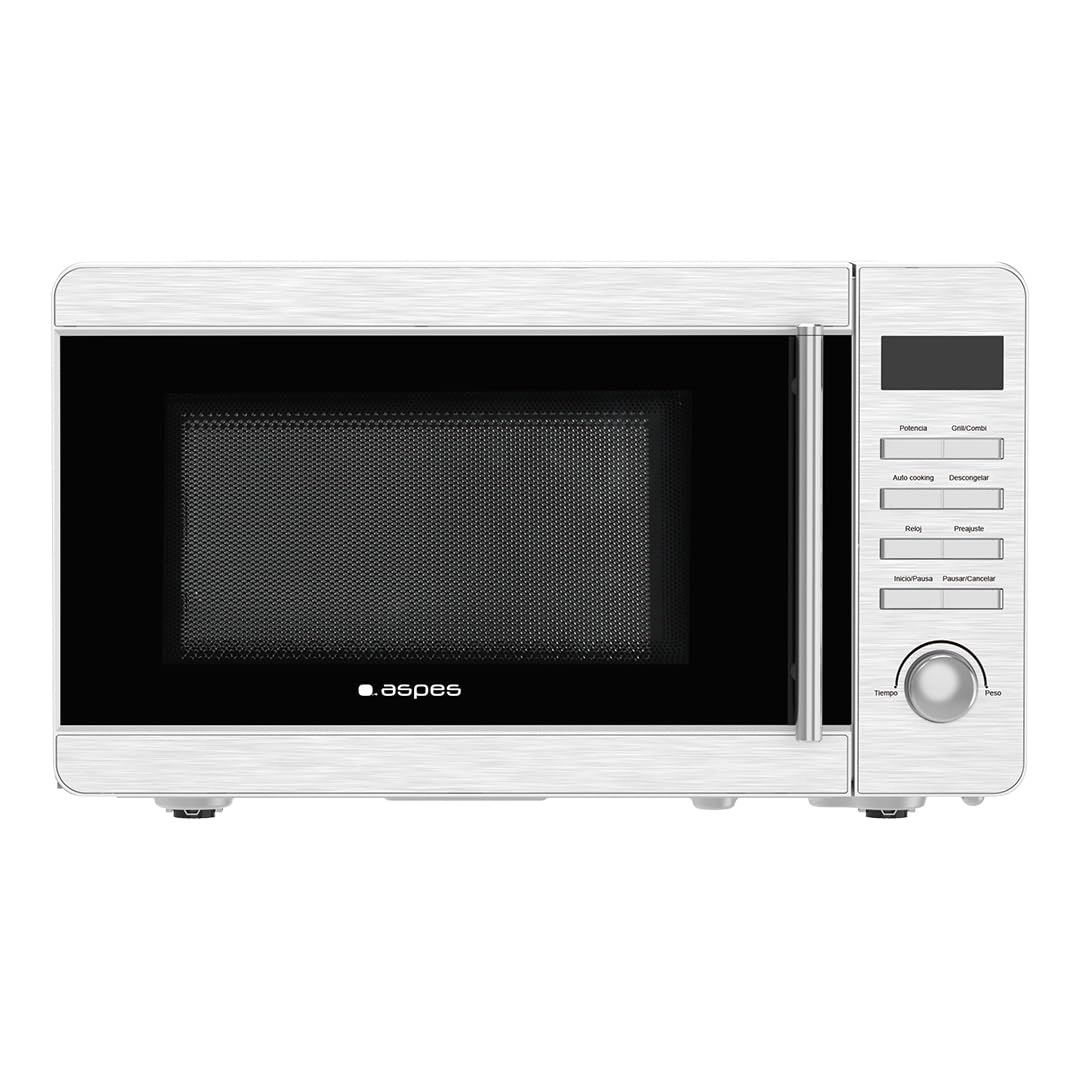 Aspes AMW2701DGX