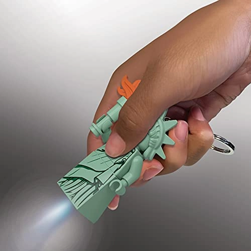 LEGO - Statue of Liberty (KE158H)