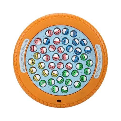 SKOODLE Quest Hook Da Fish - 5 years+