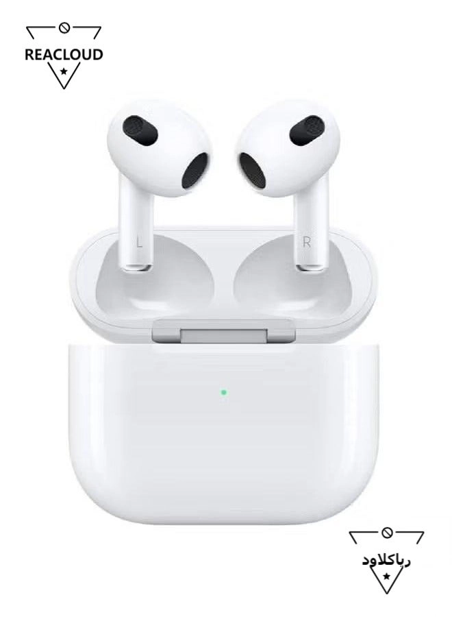 REACLOUD CD0147A Wireless Headset