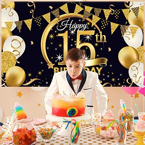 Birthday Party Decoration - Birthday