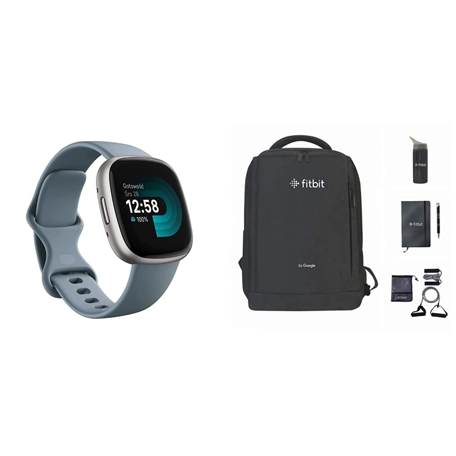 Versa 4 GPS