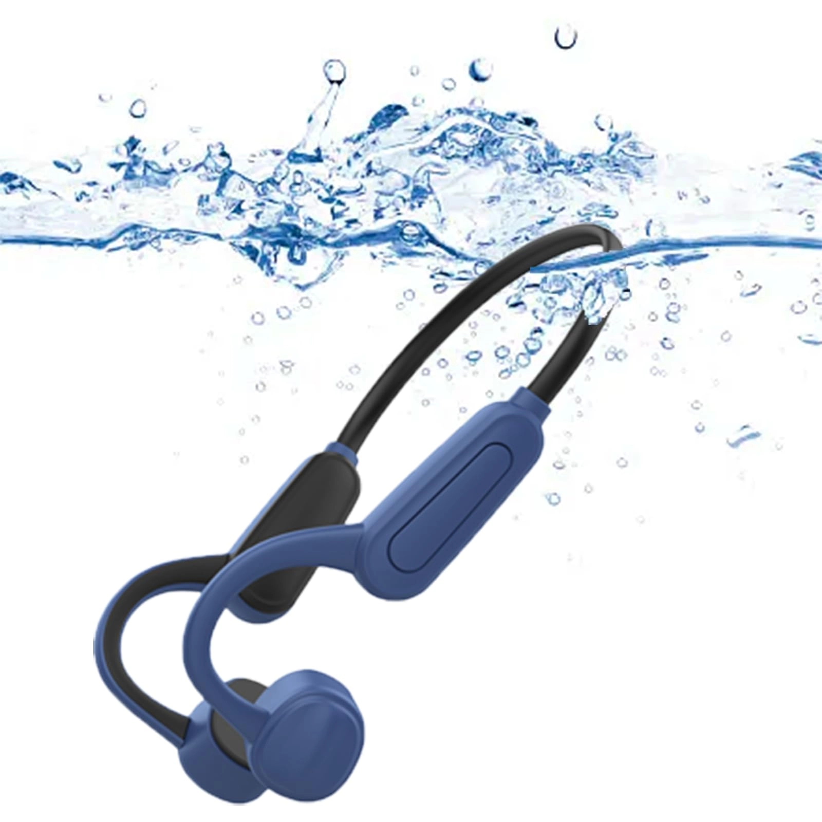 Quidnuran K8 Wireless Headphone