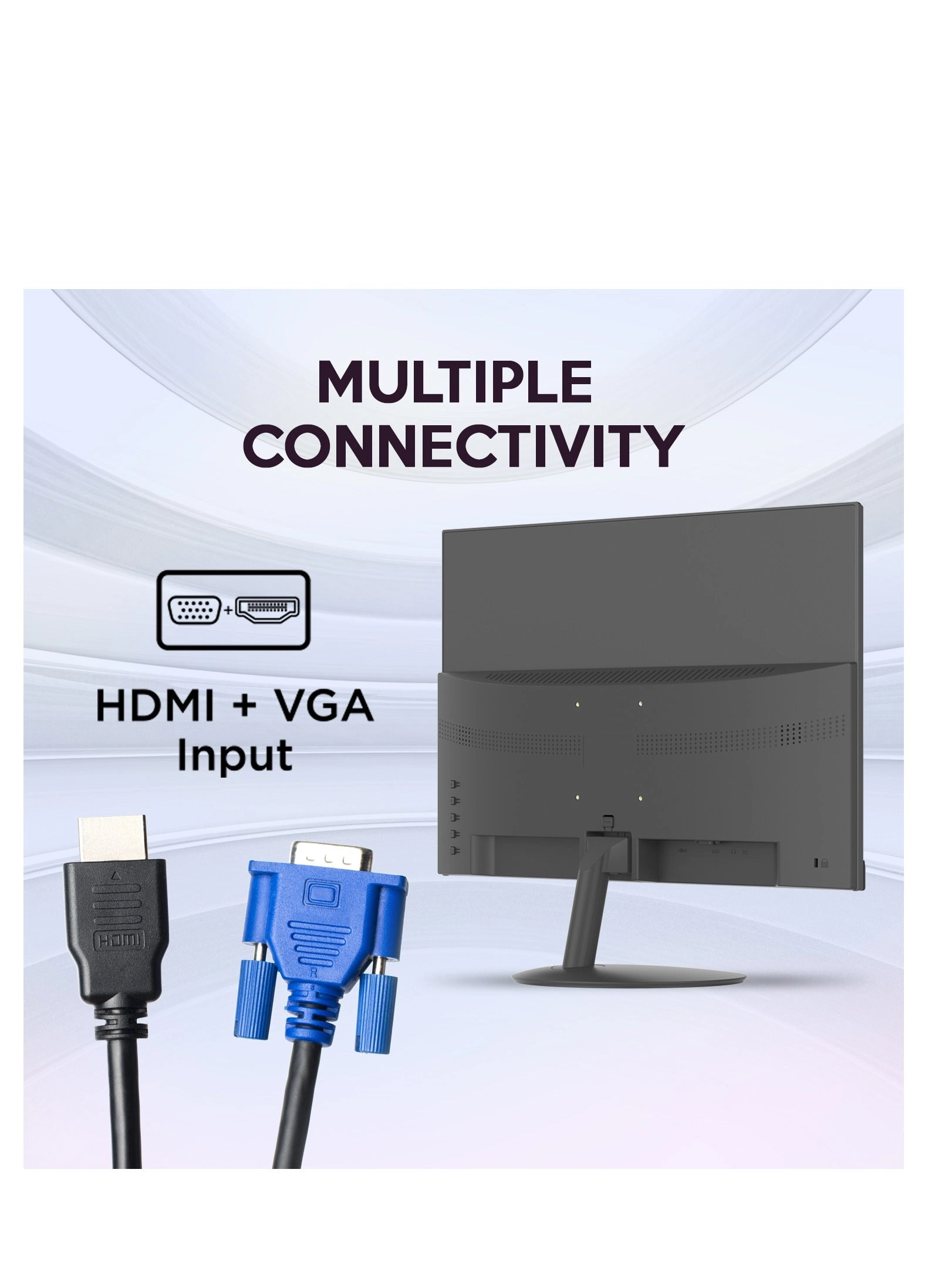 ELS V22RFHD LED-1 22-inch