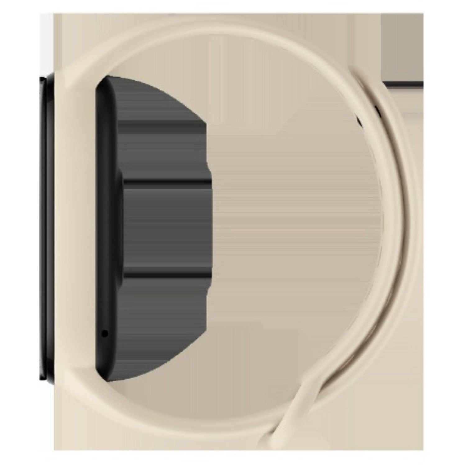 TPU/TPE Watch Band for Xiaomi Mi Band 6