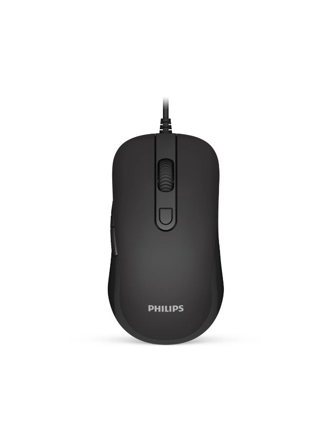 Philips SPK7213 - Wired