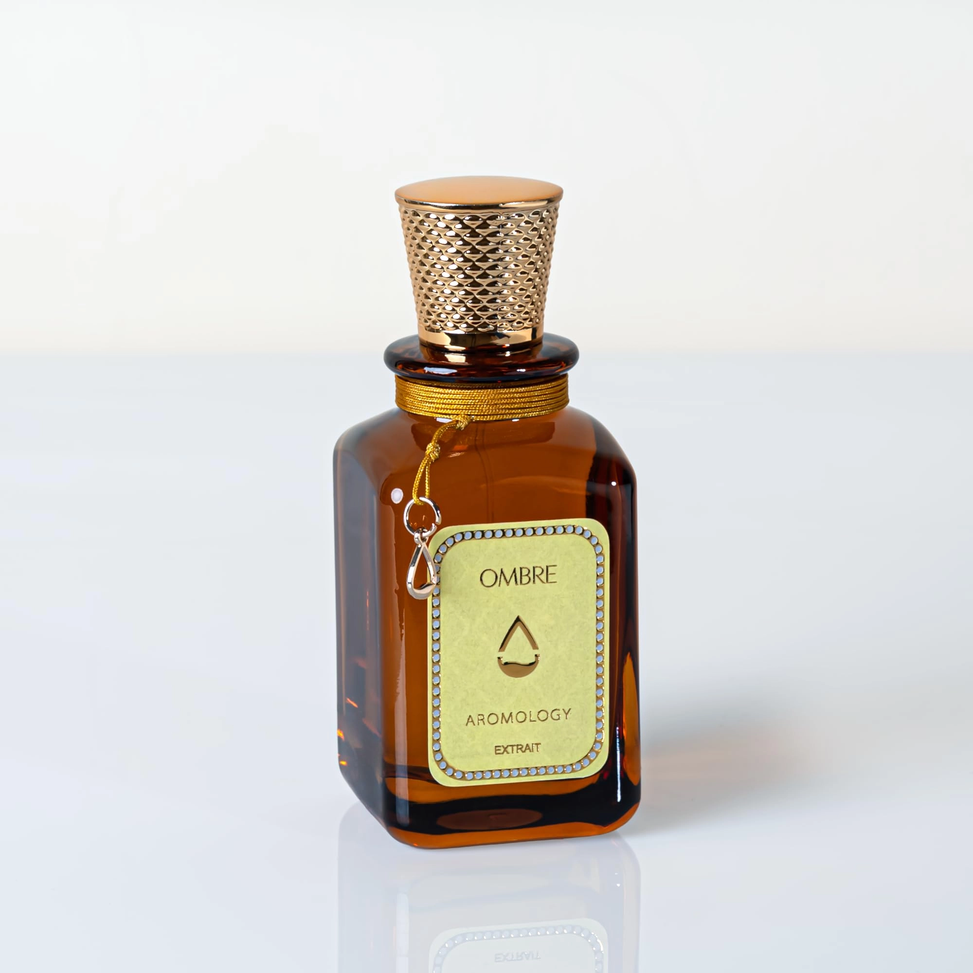 Aromology Ombre Extrait de Parfum - 100 ml