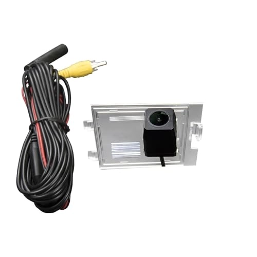 Rear View Camera - Night vision 1280*720P