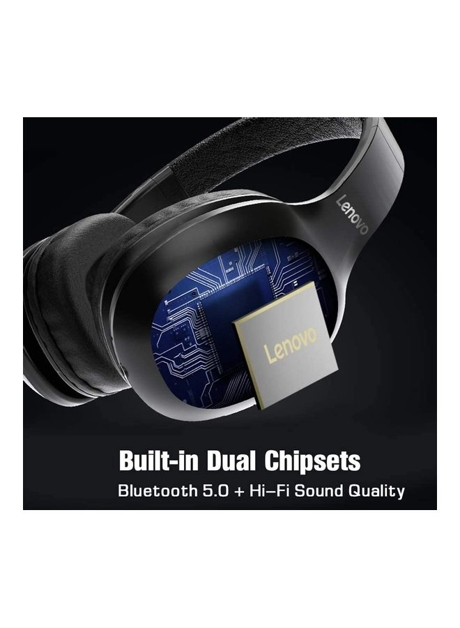 HD200 Wireless Headphone