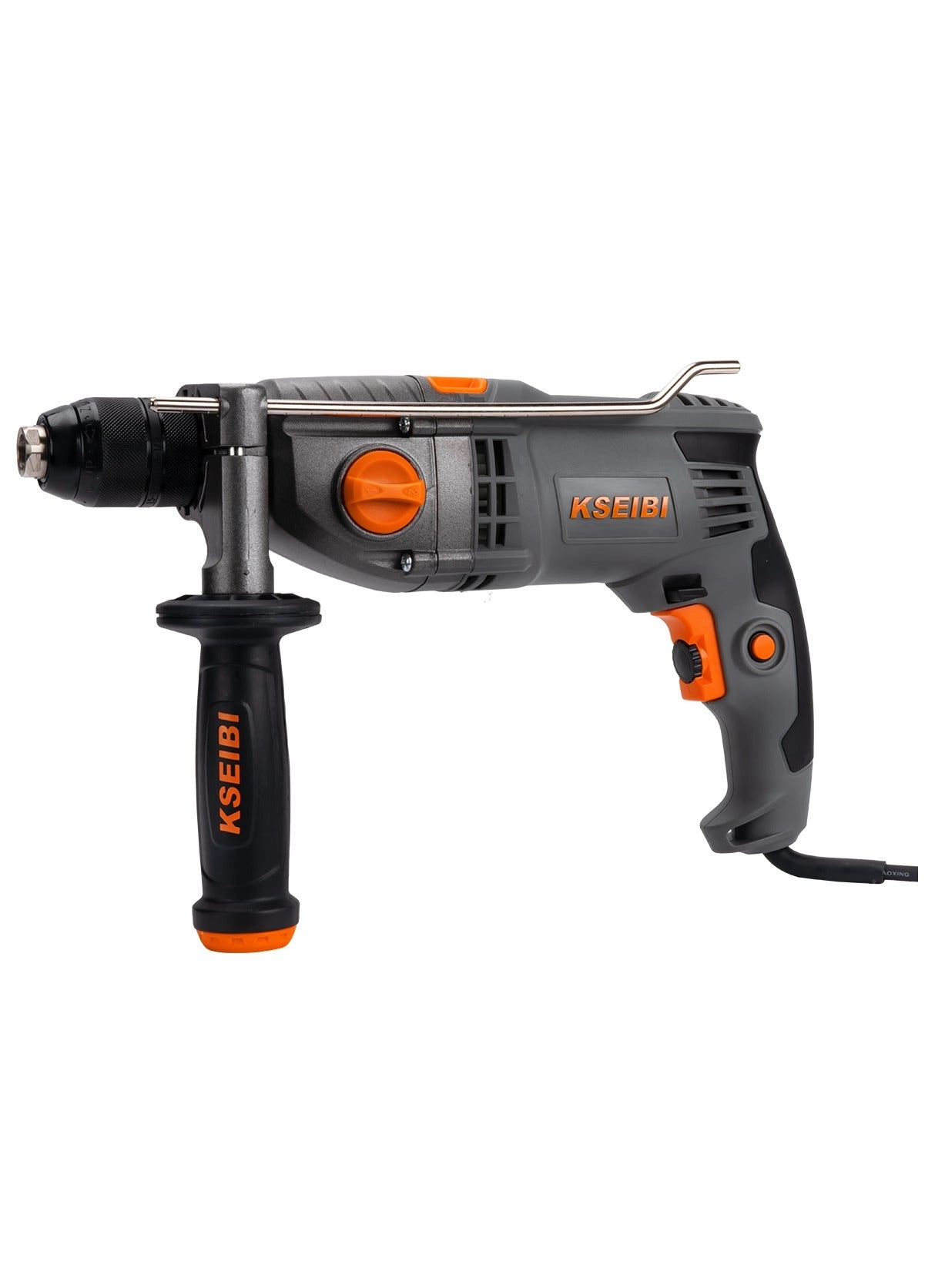 Impact Drill - 13MM 1050W