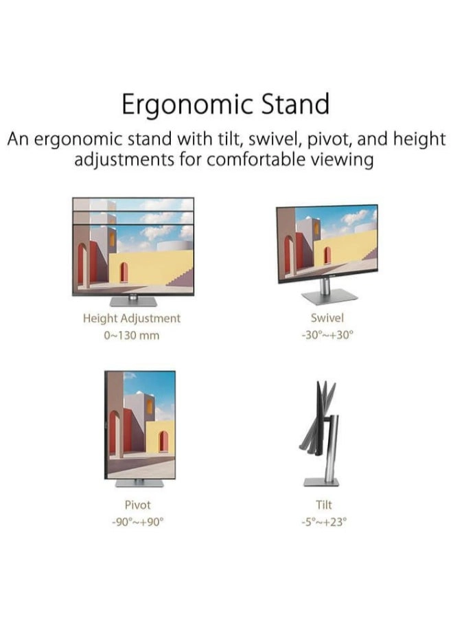 PA248CRV - 24 Inch 1920 X 1200