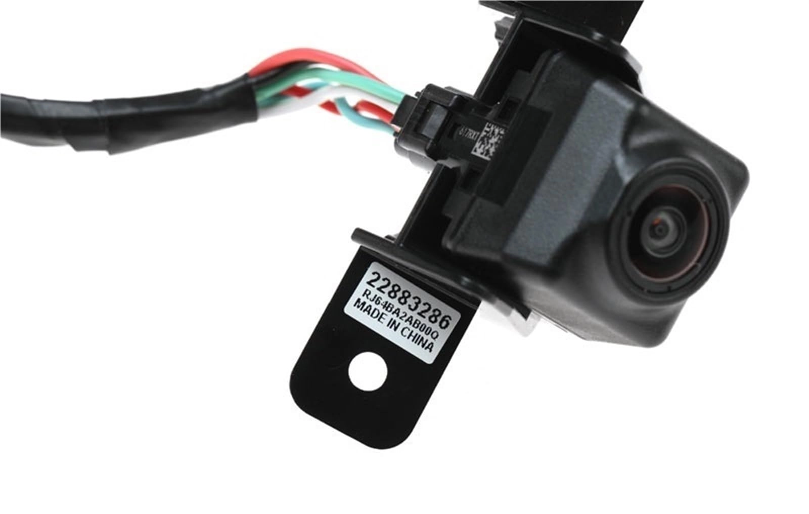 Reversing Camera - Night vision