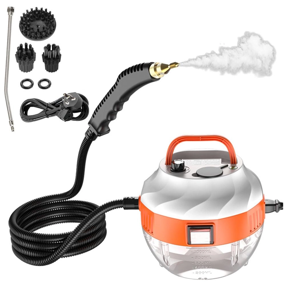 ZQJ72403 - 3 BAR 1200ml