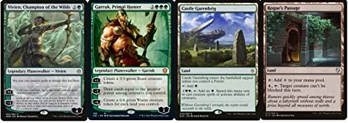 Hydra Commander - 100pcs