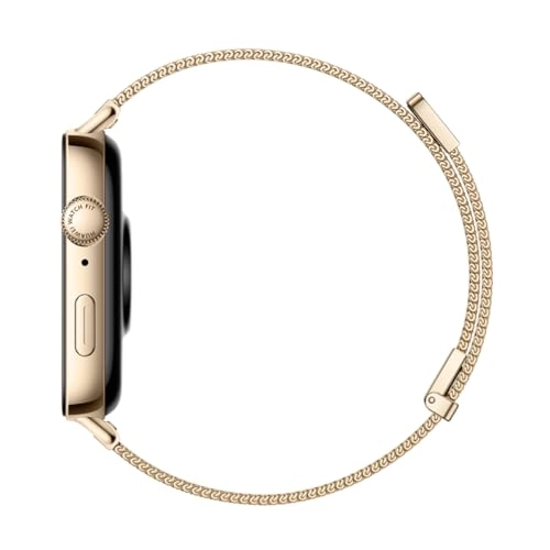 WATCH FIT 3 Aluminium GPS