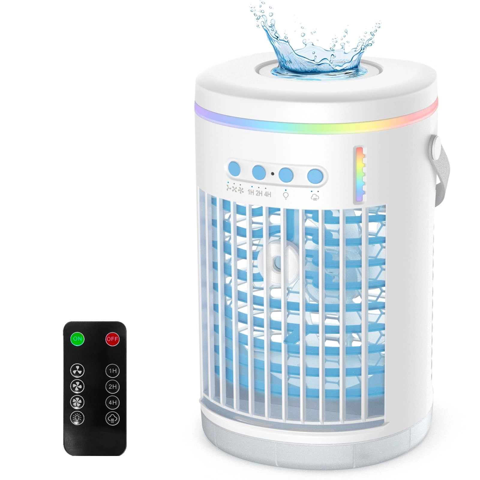 Tiptop Home To-ST0416-03 - 10 watts