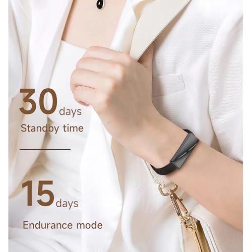 5ATM Smart Fitness Activity Tracker