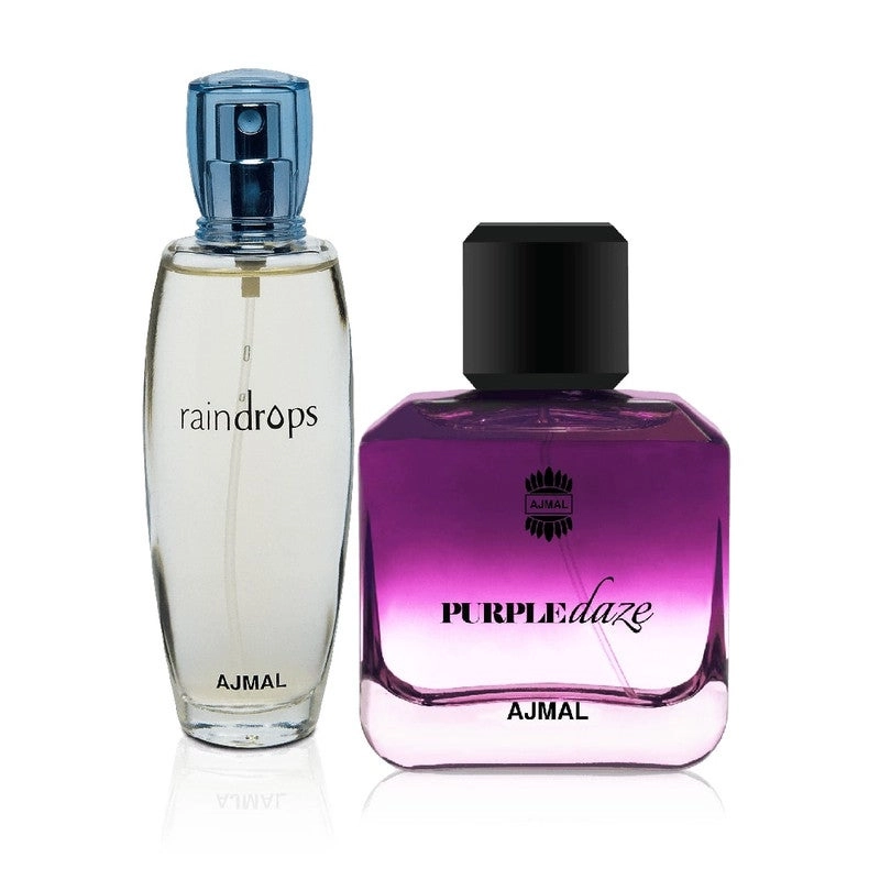 Ajmal Femininity Whispers Eau de Parfum
