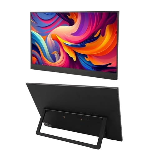 Portable Display - Full HD 1080P 15.6-inch