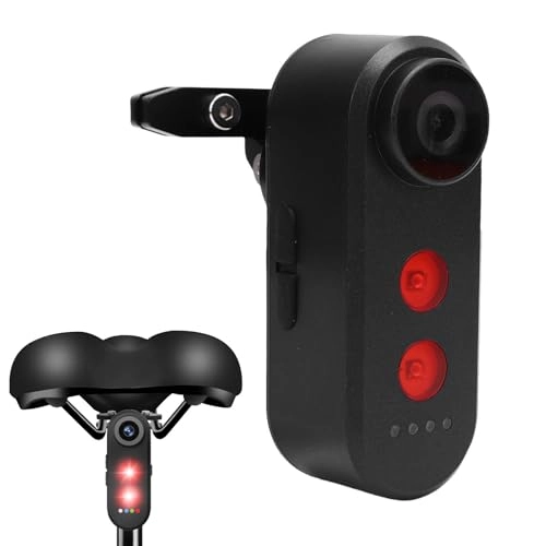 Bike Camera - 16G 4K