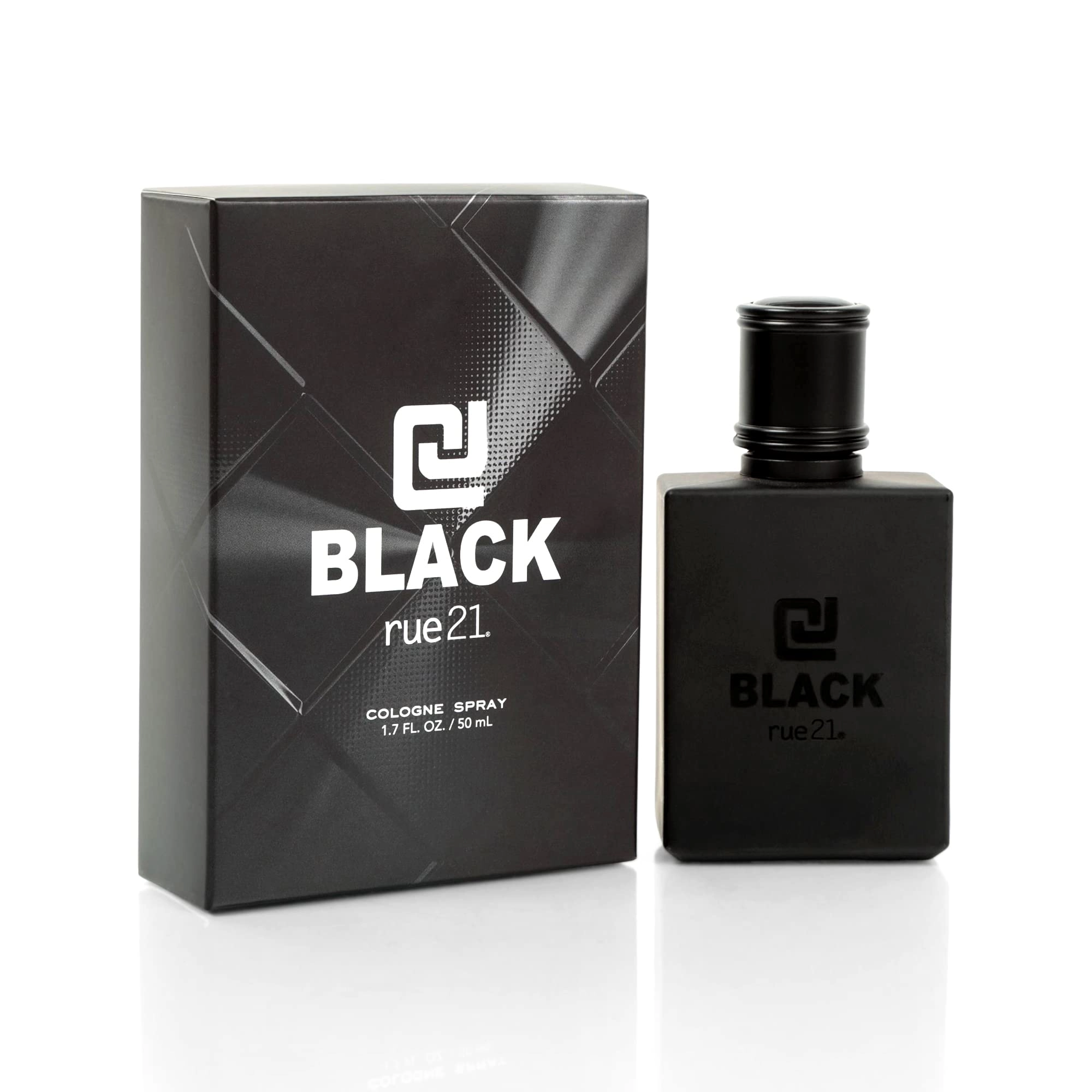 Tru Fragrance & Beauty, LLC CJ Black - 50 ml