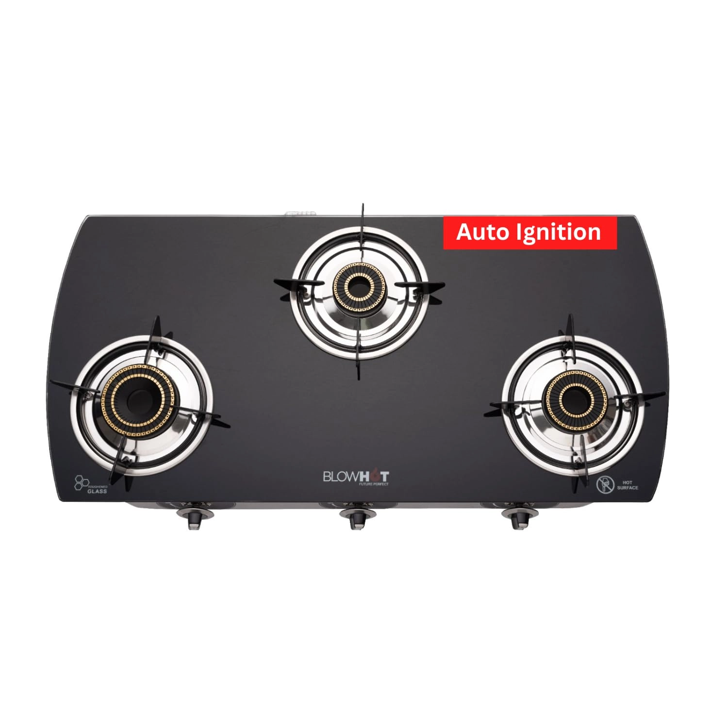 Gorani industries Ltd Jasper G-003_Jasper_BH GAS Cooker