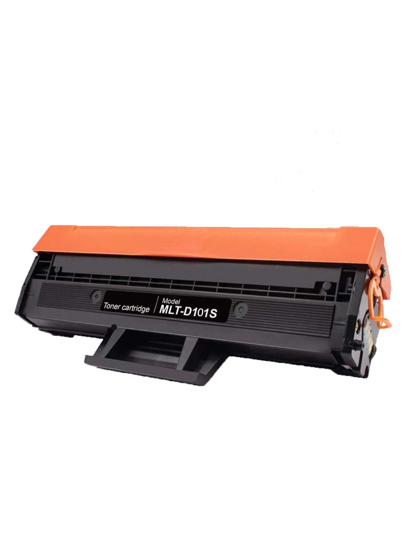 UNIQUETECH Compatible 101 Toner - black