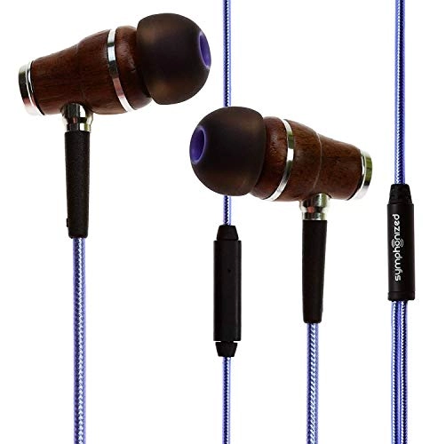 NRG 2.0 Wired Earbud