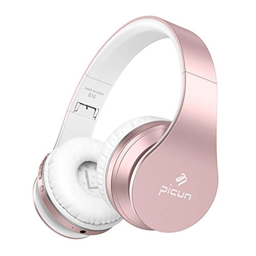 Bluetooth Foldable Headphones Wireless Headphone