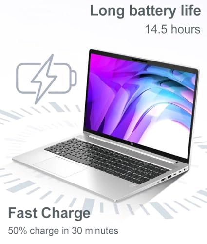 ProBook 450 G10 - 15.6'' Core i5-1334U 32GB DDR4 1TB SSD