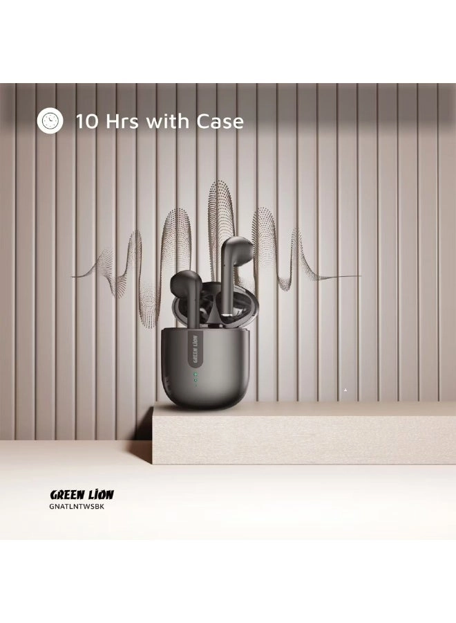 Atlanta Wireless Earbud