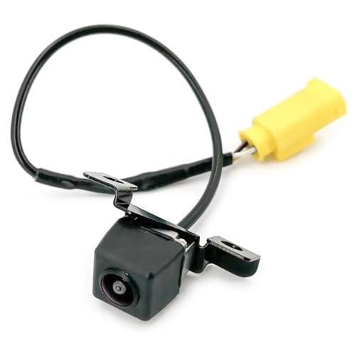 Rear View Backup Camera