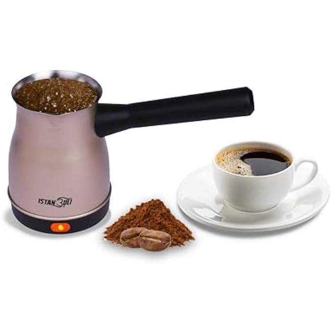 Turkish Coffee Maker I103