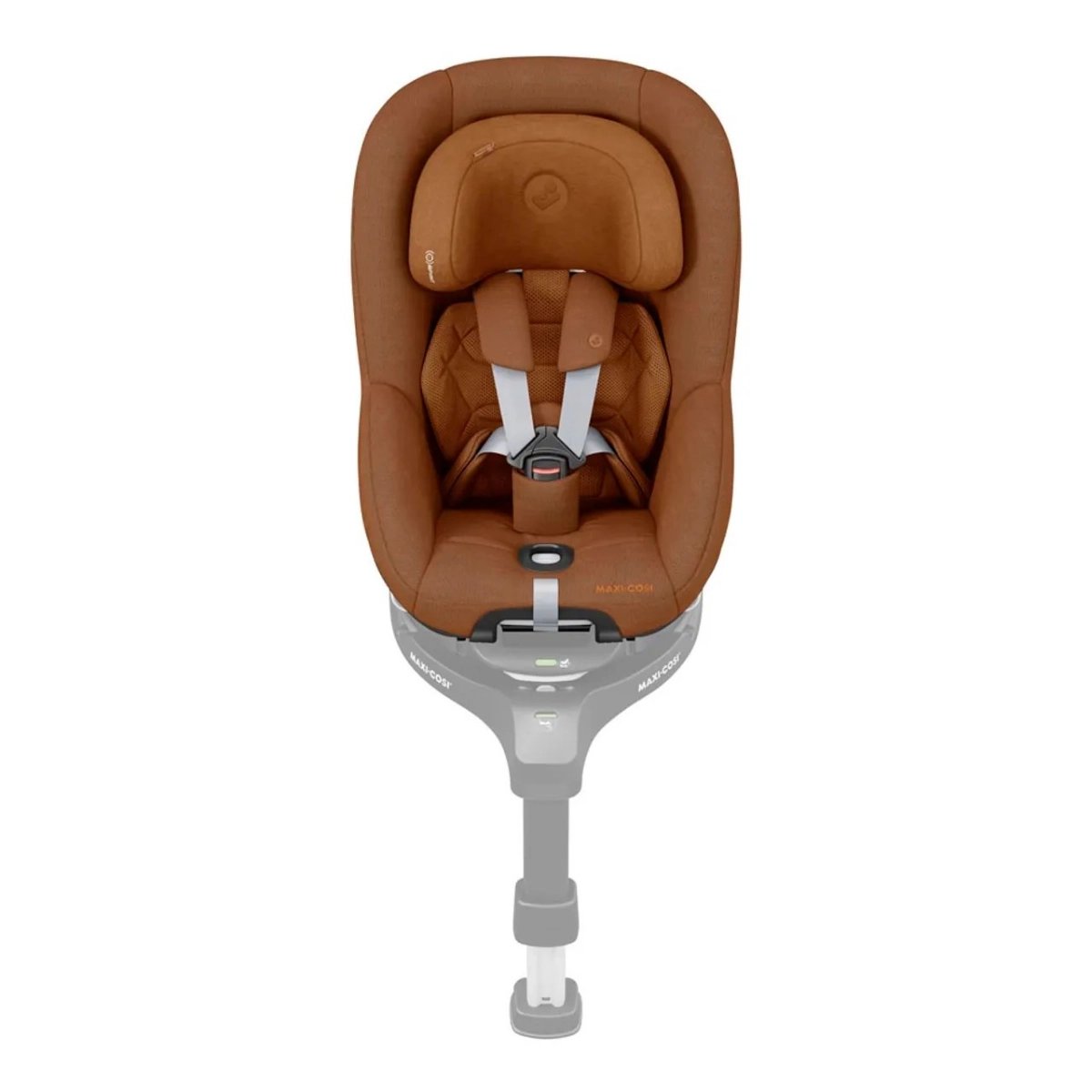 Pearl 360 Pro - Authentic Black 360° rotation 5 recline positions