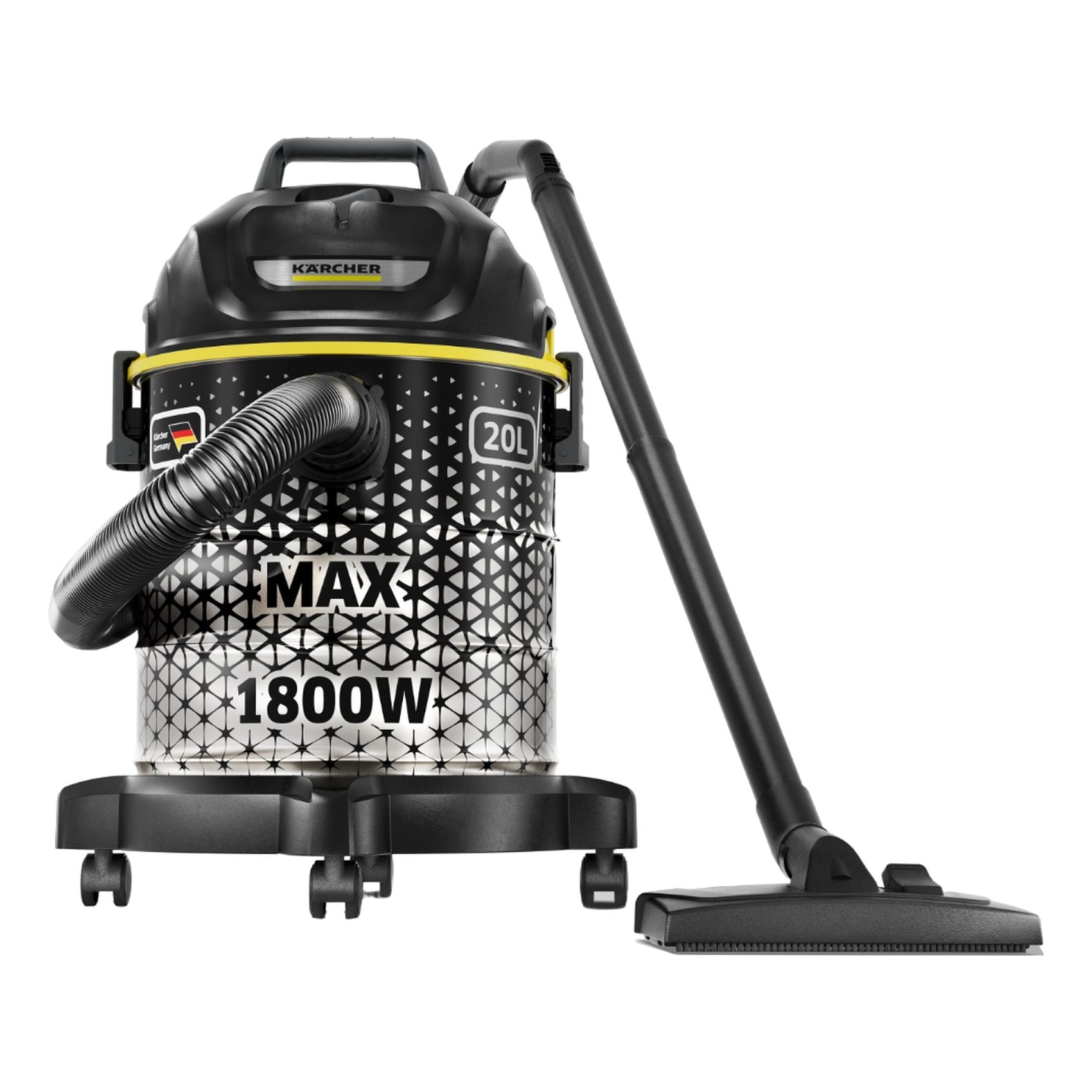 DVAC 1800 (1.723-971.0)