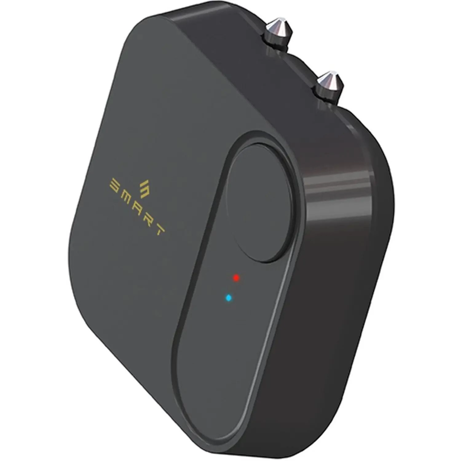 Premium Bluetooth Aux/Aero Plane Adaptor - Bluetooth5.0 Bluetooth 100-240Volts