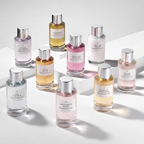 Hair and Body Mist - 3.4 Fluid Ounces No. 112 Figue du Foret