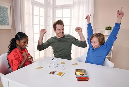 Piraten Kapern - Kartenspiel (German)