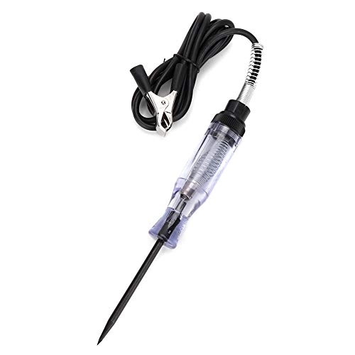 Car Circuit Tester - 6-24V