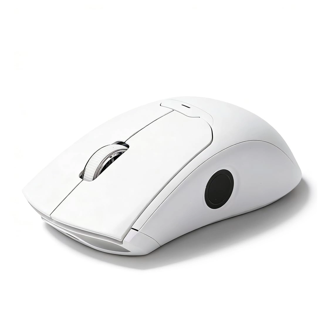 YUEHISY Wireless Mouse Fingerprint Reader - 2.4G BT5.0 USB