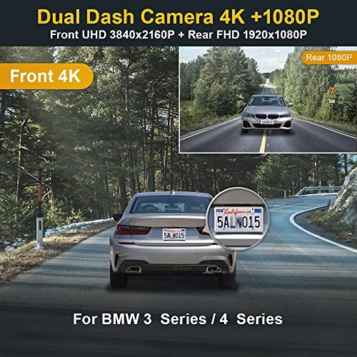 HD2-9208 2160 X 1080 pixels for BMW 3 Series M3