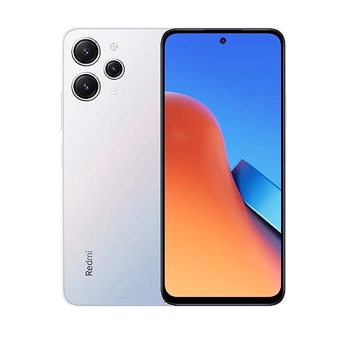 Redmi 12 - 8GB 128GB