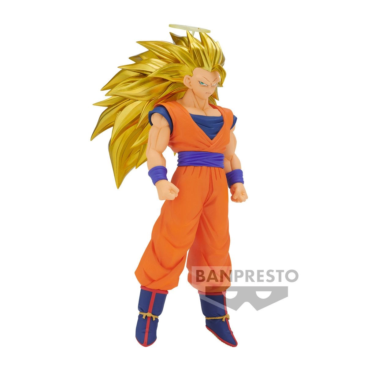 Son Goku - Dragon Ball Blood Of Saiyans - Super Saiyan 3